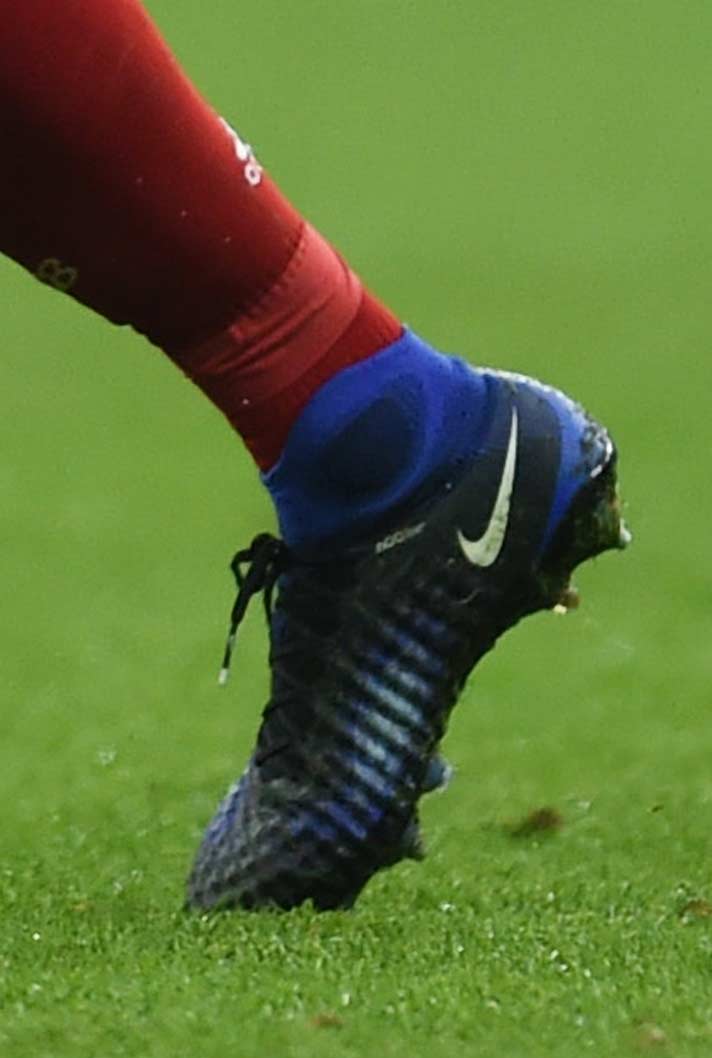 Arturo Vidal
