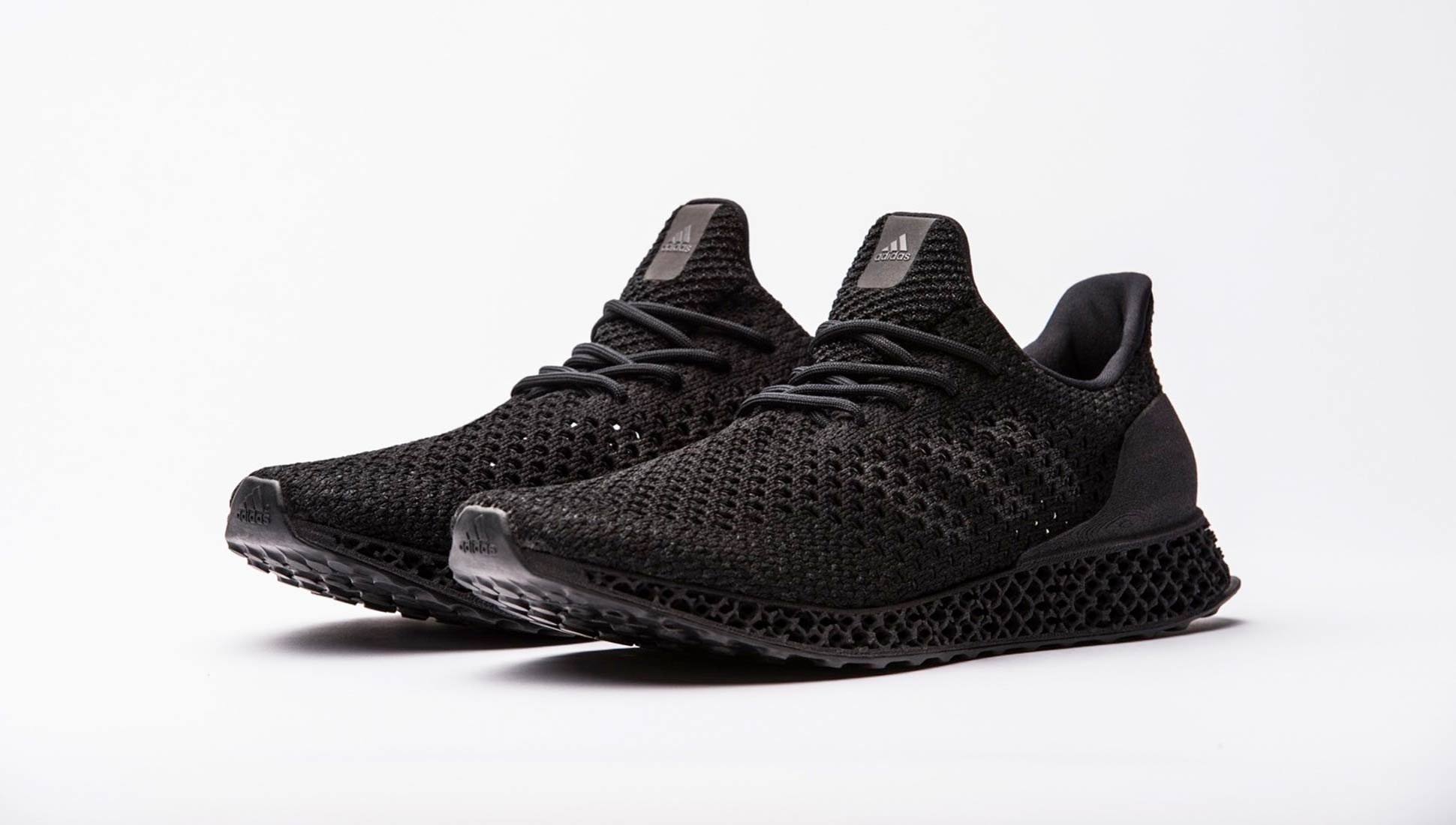 Adidas 3D Runner Trainers SoccerBible Adidas 3D Runner Trainers SoccerBible