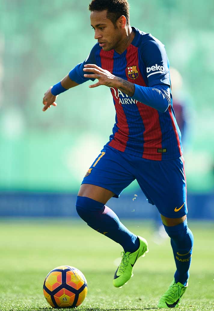 Neymar