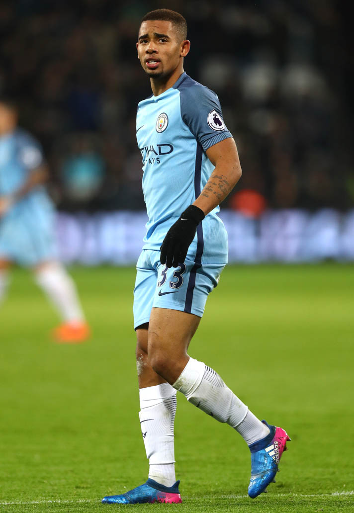 Gabriel Jesus