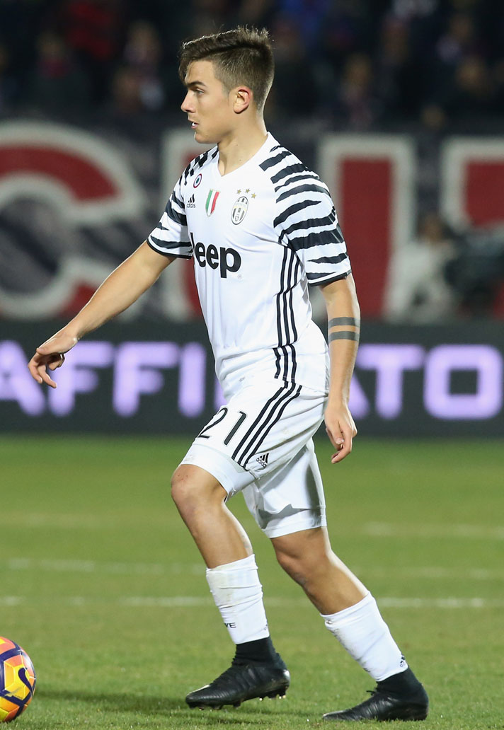 Paulo Dybala