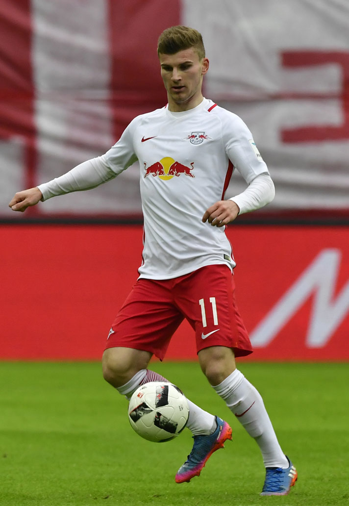 Timo Werner