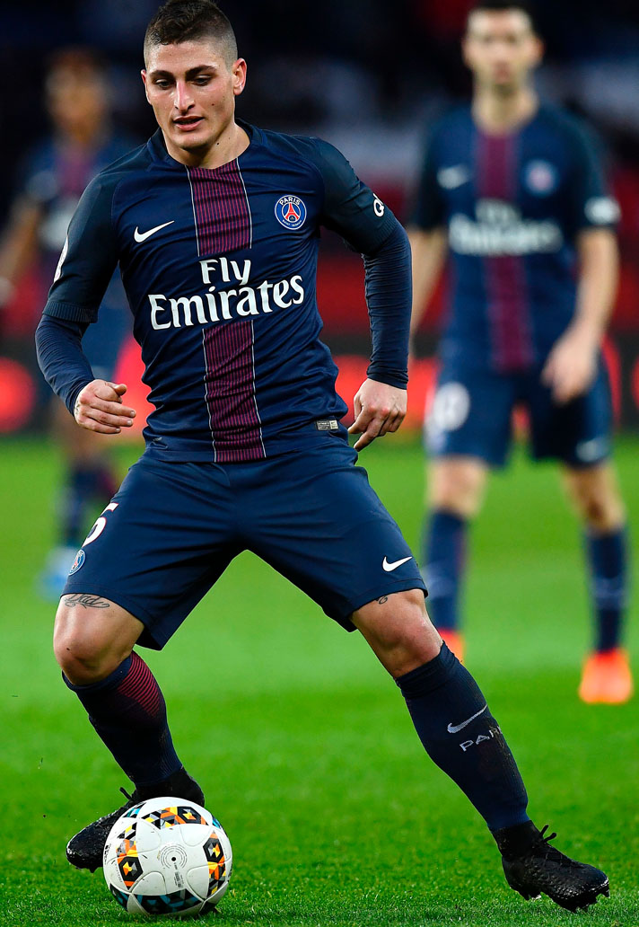Marco Verratti