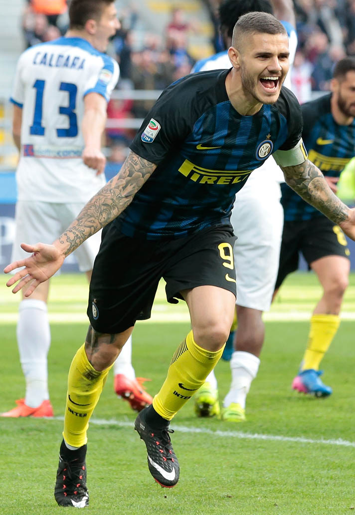 Mauro Icardi