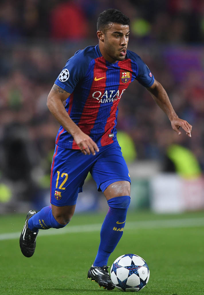Rafinha