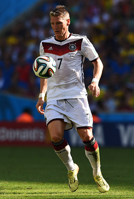 Bastian Schweinsteiger