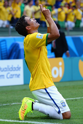 Thiago Silva