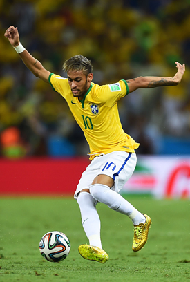 Neymar