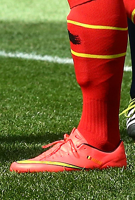 Eden Hazard