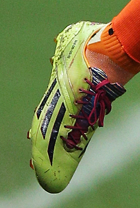 Arjen Robben