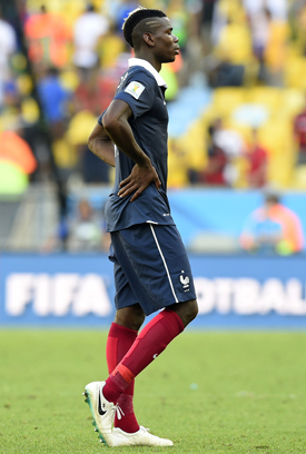 Paul Pogba