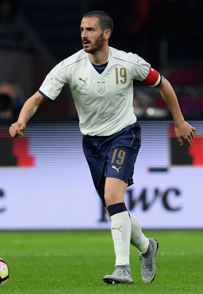 Leonardo Bonucci
