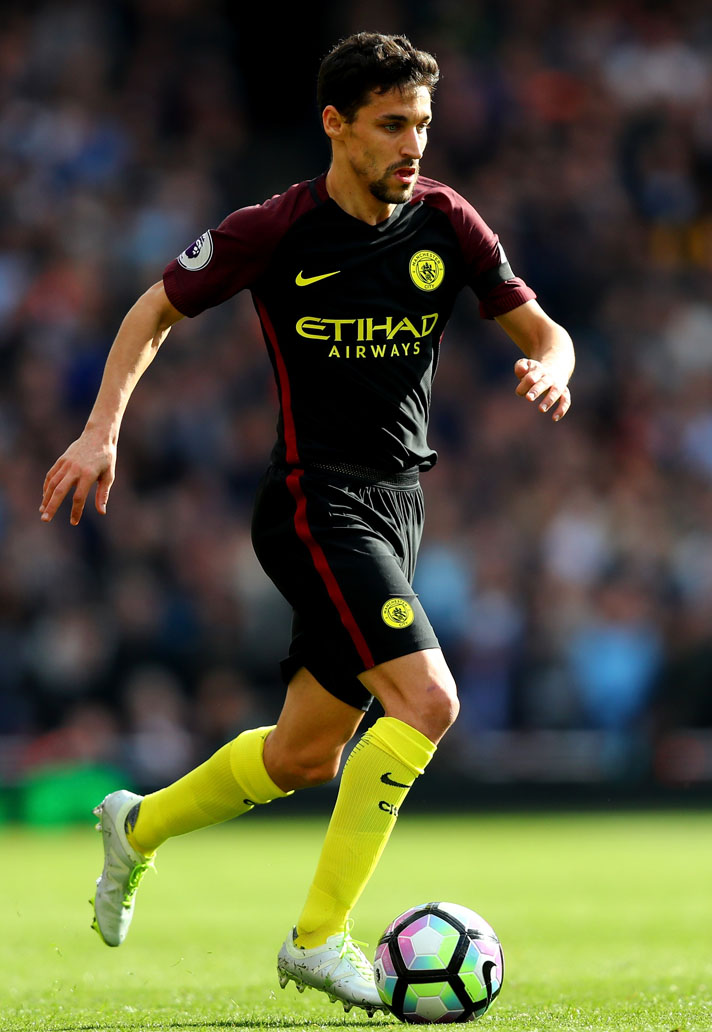 Jesus Navas