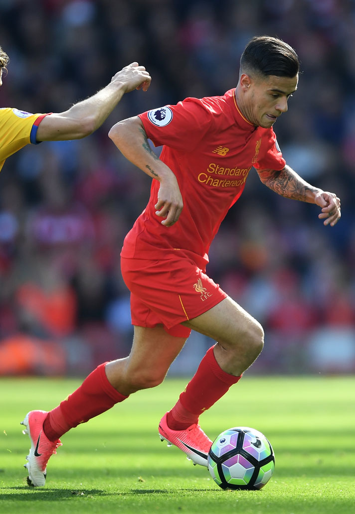 Philippe Coutinho