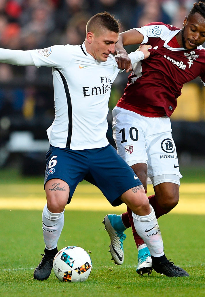 Marco Verratti