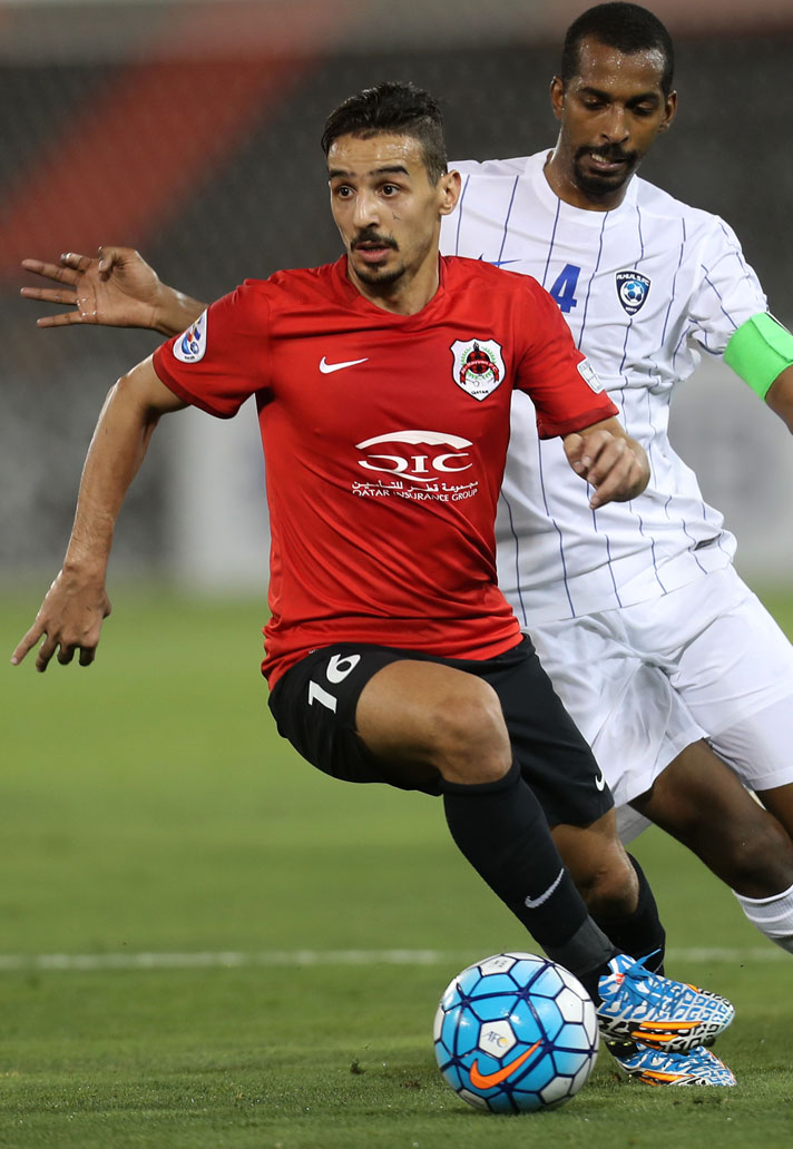 Abdulrahman Al Harazi