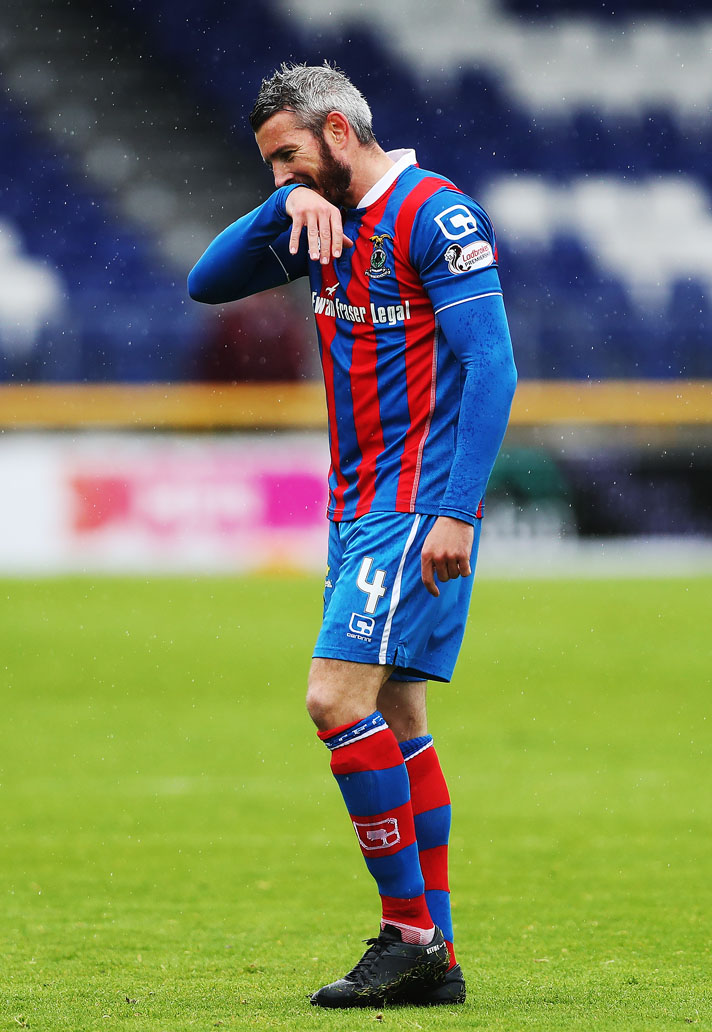 Kevin McNaughton