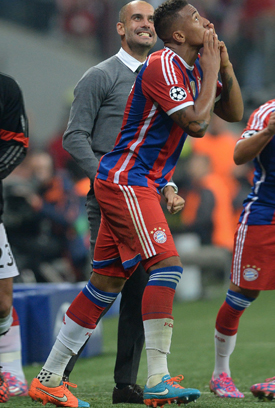 Jerome Boateng