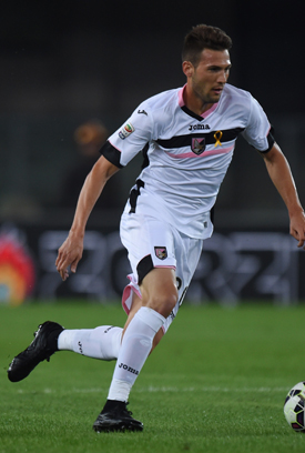 Franco Vazquez