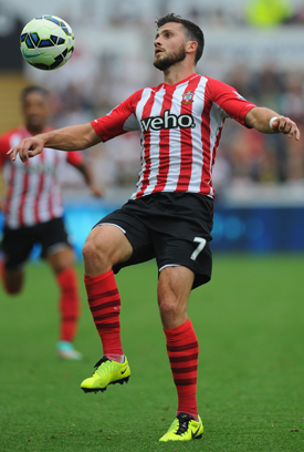 Shane Long