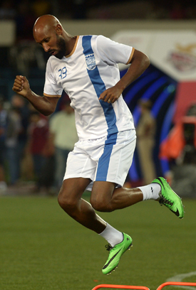 Nicolas Anelka
