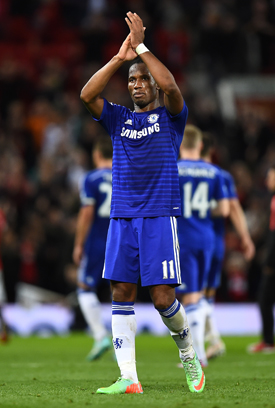 Didier Drogba