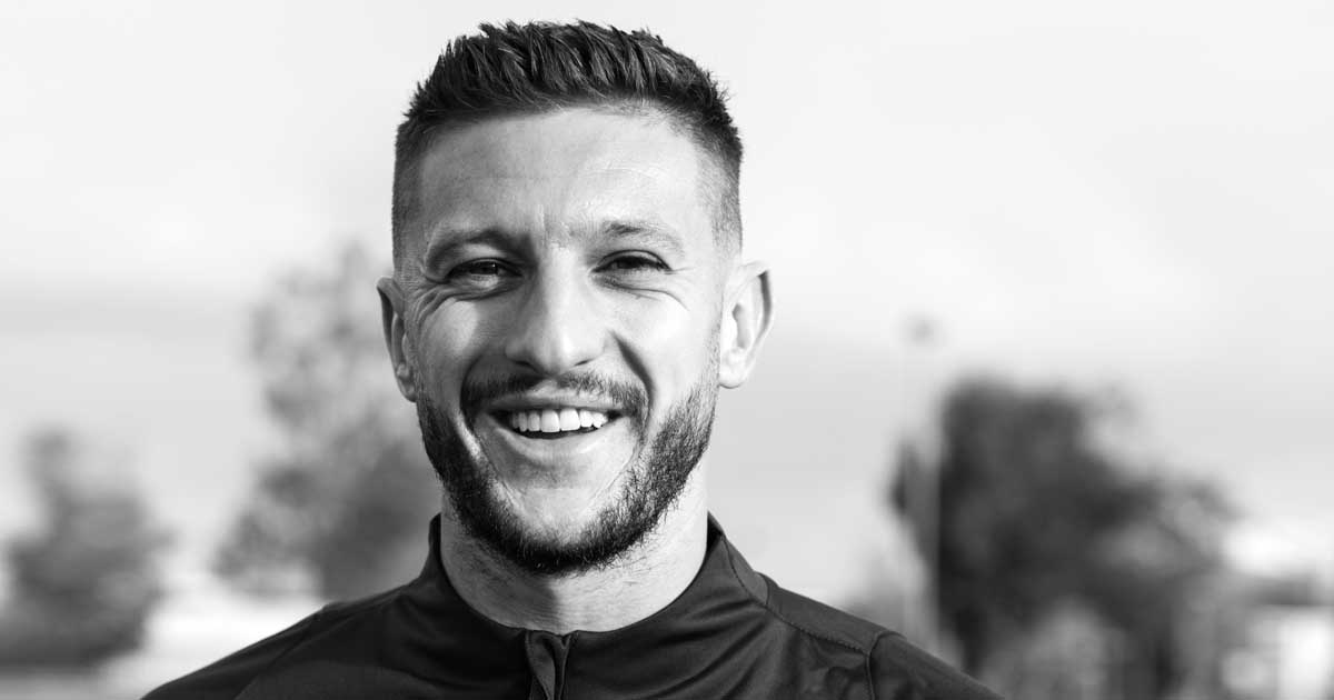 Adam Lallana Talks To SoccerBible On His Return From Injury - SoccerBible