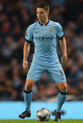 Samir Nasri