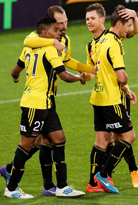 Roy Krishna