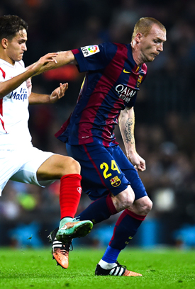 Jérémy Mathieu
