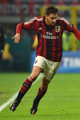 Mattia De Sciglio