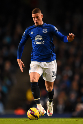 Ross Barkley