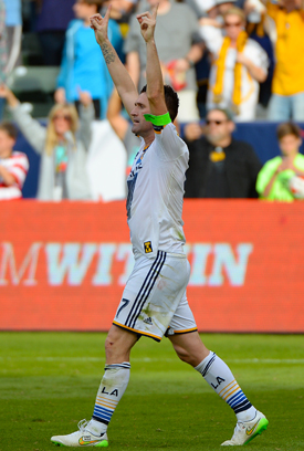 Robbie Keane
