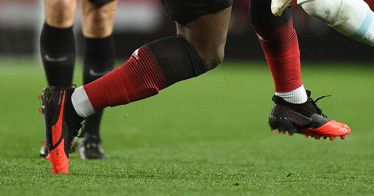Global Boot Spotting - SoccerBible