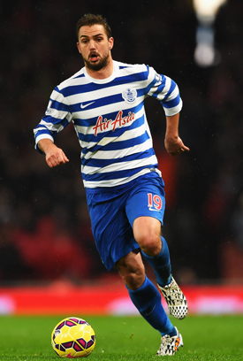 Niko Kranjcar