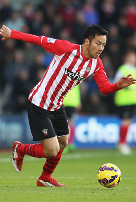 Maya Yoshida