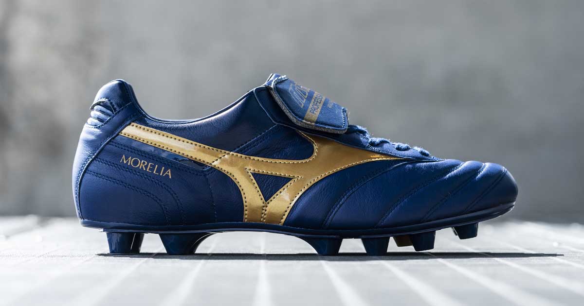 Mizuno mij sales